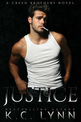 Justice by K. C. Lynn