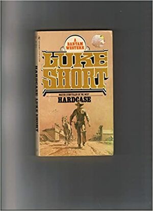 Hardcase by Luke Short