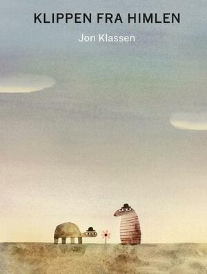 Klippen fra himlen by Jon Klassen, Jon Klassen