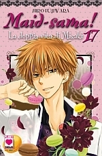 Maid-sama! La doppia vita di Misaki Vol. 17 by Hiro Fujiwara