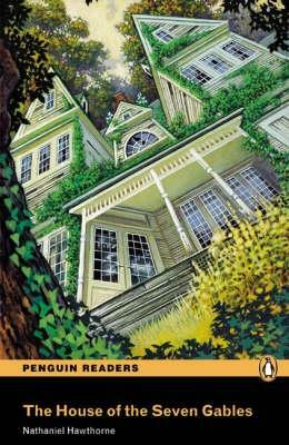 L1: House of Seven Gables by Nathaniel Hawthorne