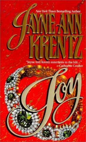 Joy by Jayne Ann Krentz