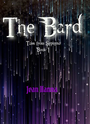 The Bard by Jean; Hanna