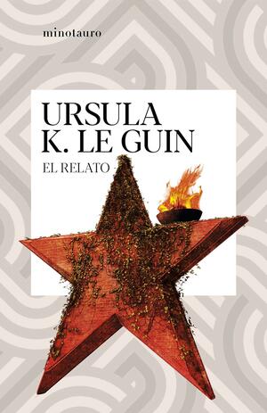 El relato by Ursula K. Le Guin