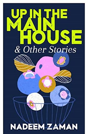 Up In The Main House & Other Stories by Nadeem Zaman