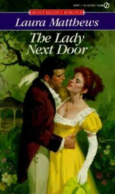 The Lady Next Door by Elizabeth Neff Walker