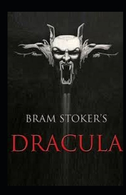 Dracula Illustrated by Bram Stoker