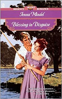 Blessings in Disguise by Jenna Mindel