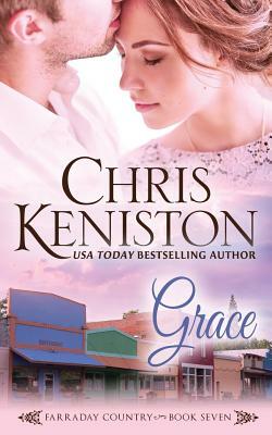Grace by Chris Keniston