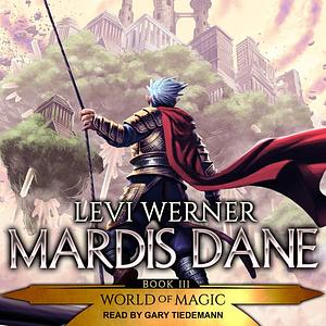 Mardis Dane by Levi Werner