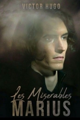 Les misérables Marius by Victor Hugo