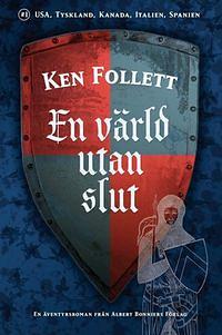 En värld utan slut by Ken Follett