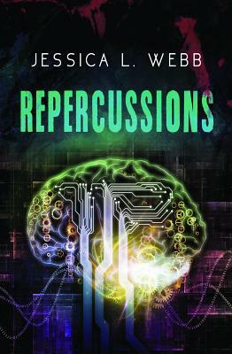 Repercussions by Jessica Webb