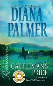 Cattleman's Pride by Diana Palmer