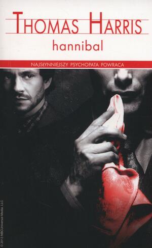 Hannibal by Thomas Harris