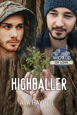 Highballer by Ava Hayden