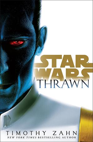 Thrawn by Timothy Zahn