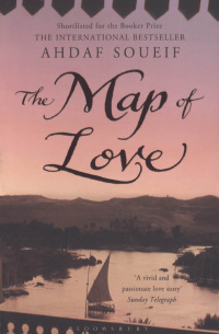 The Map of Love by Ahdaf Soueif
