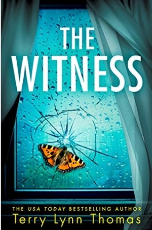 The Witness by Terry Lynn Thomas