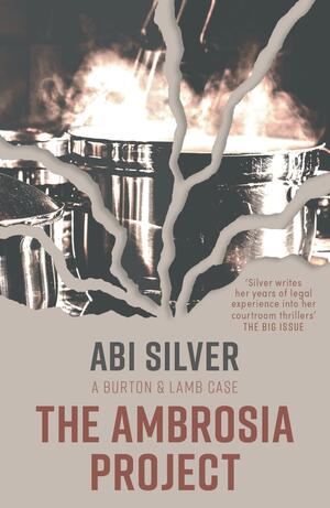 Ambrosia Project by Abi Silver
