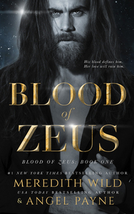 Blood of Zeus by Angel Payne, Meredith Wild