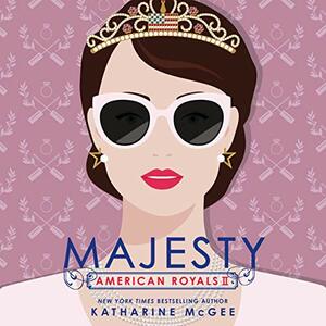 Majesty by Katharine McGee