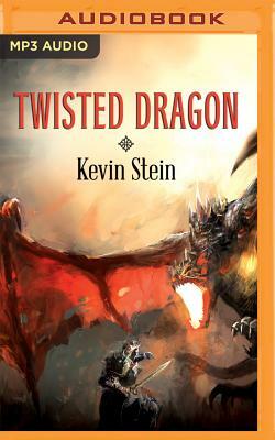 Twisted Dragon by Kevin Stein