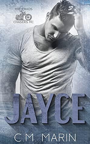 Jayce by Whitney Gooch, C.M. Marin