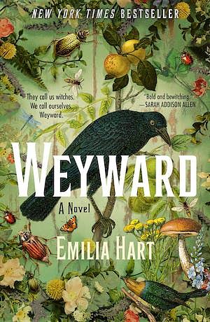 Weyward by Emilia Hart