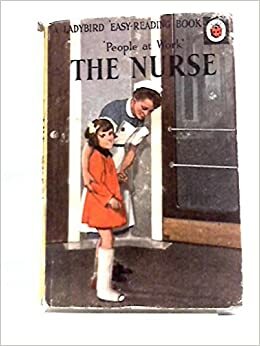 The Nurse by Vera Southgate, John Havenhand