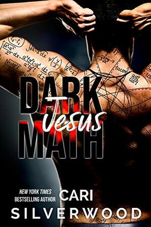 Dark Math Jesus by Cari Silverwood