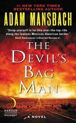The Devil's Bag Man by Adam Mansbach