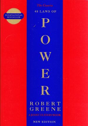 The 48 Laws of Power by Robert Greene