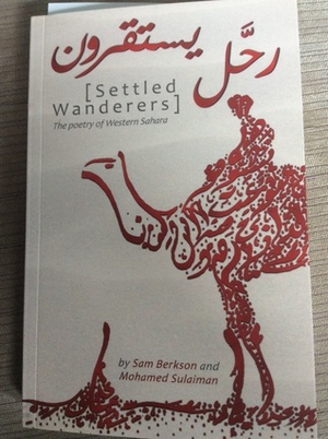 Settled Wanderers by Sam Berkson
