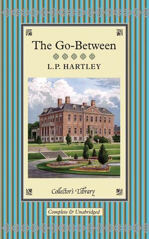 The Go-Between by L.P. Hartley