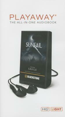 Sunfail by Albert Prodigy Johnson, Steven Savile