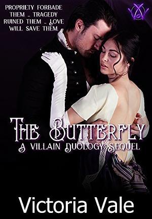 The Butterfly by Victoria Vale