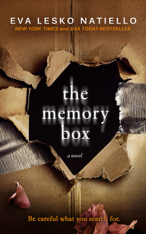 The Memory Box by Eva Lesko Natiello