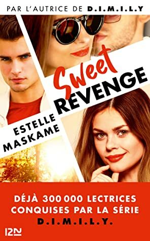 Sweet Revenge by Estelle Maskame, Maud Ortalda