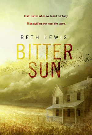 Bitter Sun by Beth Lewis