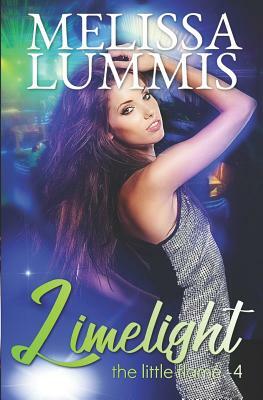 LimeLight by Melissa Lummis