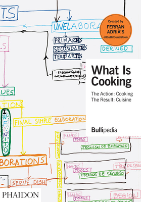 What Is Cooking by Ferran Adrià