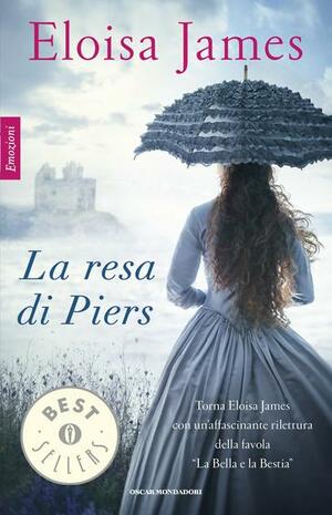 La resa di Piers by Eloisa James