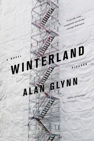 Winterland by Alan Glynn