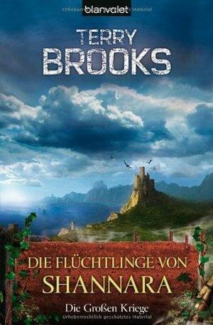 Die Flüchtlinge von Shannara by Terry Brooks