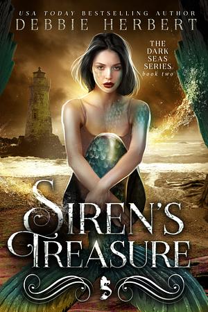 Siren's Treasure by Debbie Herbert
