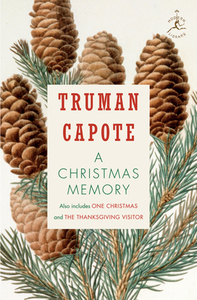 A Christmas Memory by Truman Capote