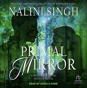 Primal Mirror by Nalini Singh