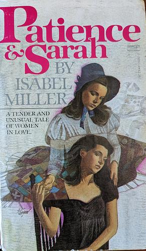 Patience and Sarah by Isabel Miller
