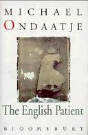 The English Patient by Michael Ondaatje